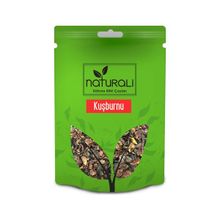 Naturali Kuşburnu 100 gr Bitki Çayı
