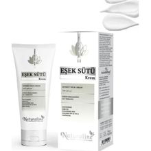 Naturaline 100 ml Eşek Sütü Kremi