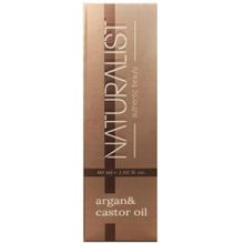 Naturalist 6.6 Koyu Kızıl Kumral 60 ml Saç Boyası