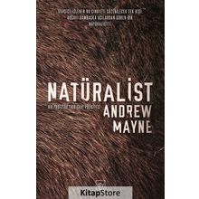 Natüralist - Andrew Mayne