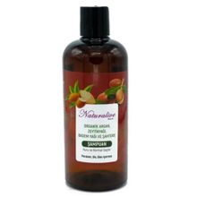 Naturalive 500 ml Kuru ve Normal Saçlar İçin Doğal Şampuan