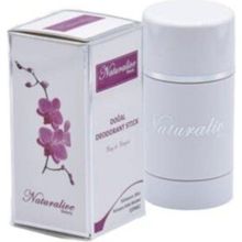 Naturalive Beauty 50 gr Stick Deodorant