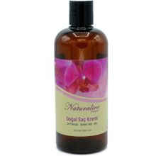Naturalive Doğal Tüm Saç Tipleri 500 ml Saç Kremi