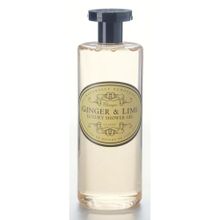 Naturally European Ginger Lime 500 ml Duş Jeli