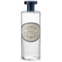 Naturally European Milk 500 ml Duş Jeli
