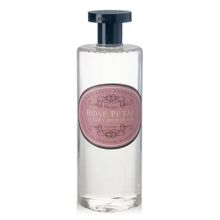 Naturally European Rose Petal 500 ml Duş Jeli