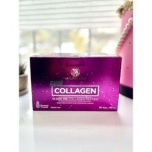 Naturalnest 10.000 Mg Collagen 30 Tüp 30X40 ml - Ananas