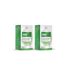 NaturalNest HNS Vitamin Mineral 2x60 Tablet