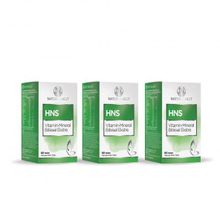 NaturalNest HNS Vitamin Mineral 3x60 Tablet