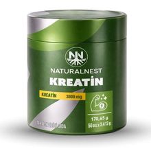 Naturalnest Kreatin 170.65 Gr