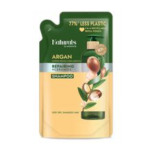 Naturals By Watsons Argan Refill 450 ml Şampuan