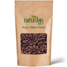 Naturdan 1 kg Kavrulmuş Kakao Çekirdeği