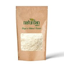 Naturdan 1 kg Toz Saf Vanilya