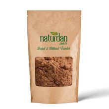 Naturdan 100 gr Öğütülmüş Kına Kına Kabuğu