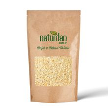 Naturdan 250 gr Sarımsak Granül