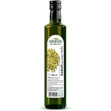 Naturdan 250 ml Kabak Çekirdeği Yağı