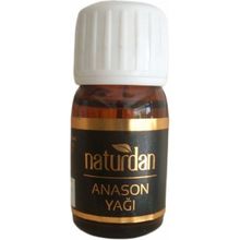 Naturdan 50 ml Anason Yağı