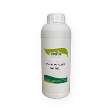 Naturdan 500 ml Anason Yağı
