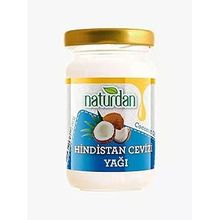 Naturdan 80 gr Hindistan Cevizi Yağı