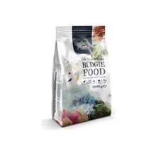 Nature Plan 1 kg Meyve Aromalı Ballı Muhabbet Kuşu Yemi