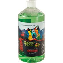 Nature Plan 1000 ml Avia Shoers Kuş Banyo Suyu