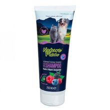 Nature Plan 250 ml Orman Meyveli Kedi-Köpek Şampuanı