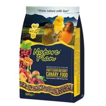 Nature Plan Kanarya Yemi 500 gr