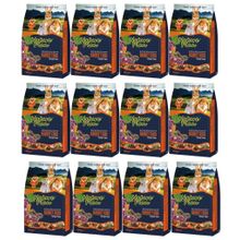 Nature Plan Premium Tavşan Yemi 800gr 12Paket