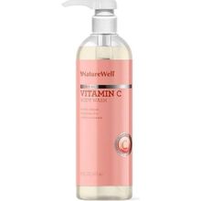 Nature Well Vitamin C 473 ml Vücut Şampuanı