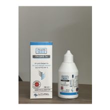 Naturel 100 ml Oksijenli Su