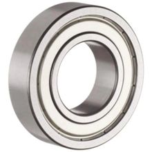 Naturel 6205 ZZ/25X52X15 mm Rulman