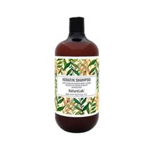 NatureLab 1000 ml Keratin Şampuan