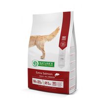 Nature's Düşük Tahıllı Somonlu 12 kg Köpek Maması
