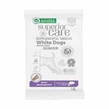 Natures Protection Superior Care Tahılsız Balıklı Ağız Bakım 150 gr Köpek Ödülü