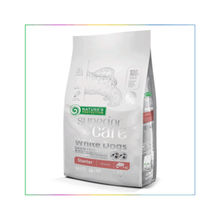 Nature's Protection Tahılsız Somonlu Beyaz Tüylü 1.5 kg Köpek Maması