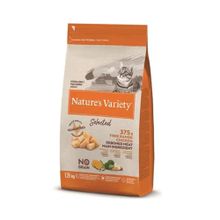 Nature's Variety No Grain Serbest Gezen Tavuklu Kısır 1.25 gr Kedi Maması