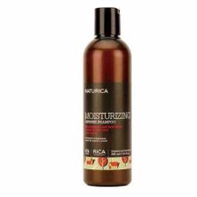 Naturica 250 ml Moisturizing Defense Besleyici Saç Şampuanı