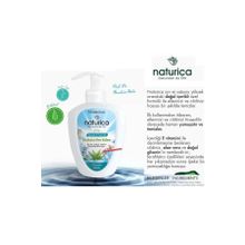 Naturica 400 ml Besleyici Sıvı Sabun
