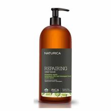 Naturica Repairing Deep 1000 ml Onarıcı Saç Bakım Maskesi