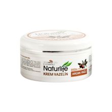 Naturlife 125 ml Argan Yağlı Vazelin Krem
