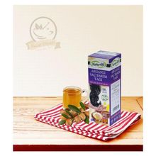 Naturlife 125 ml Arganlı Saç Bakım Yağı