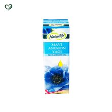 Naturlife 20 ml Mavi Anemon Yağı