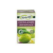 Naturlife 50 ml Ozonlanmış Zeytinyağı