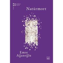 Naturmort Emre Ağanoglu
