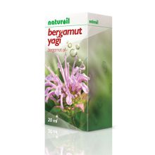 Naturoil 20 ml Bergamut Yağı