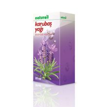 Naturoil 20 ml Karabaş Yağı