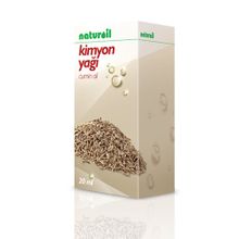Naturoil 20 ml Kimyon Yağı