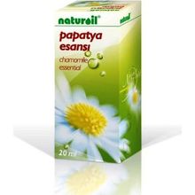Naturoil 20 ml Papatya Esansı