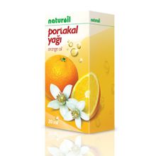Naturoil 20 ml Portakal Yağı