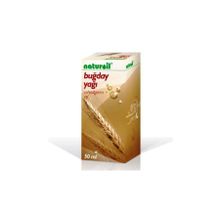 Naturoil 50 ml Buğday Yağı